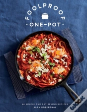Capa do artigo Foolproof One-Pot
