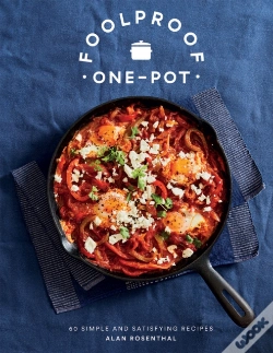 Capa do artigo Foolproof One-Pot