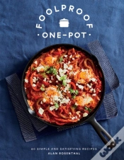 Capa do artigo Foolproof One-Pot