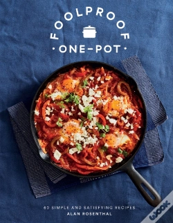Capa do artigo Foolproof One-Pot