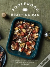 Capa do artigo Foolproof Roasting Pan