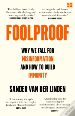 Capa do artigo Foolproof