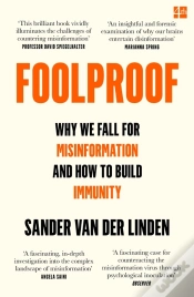 Capa do artigo Foolproof