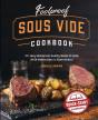 Foolproof Sous Vide Cookbook - Preview