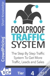 Capa do artigo Foolproof Traffic System