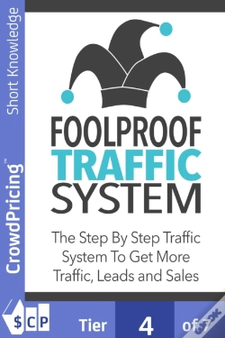 Capa do artigo Foolproof Traffic System