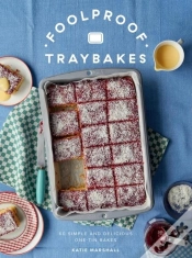 Capa do artigo Foolproof Traybakes