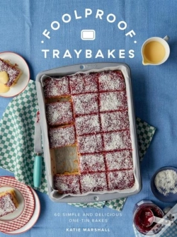 Capa do artigo Foolproof Traybakes