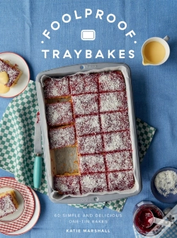 Capa do artigo Foolproof Traybakes