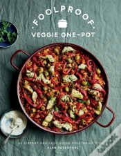 Capa do artigo Foolproof Veggie One-Pot
