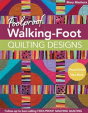 Foolproof Walking-Foot Quilting Designs - Preview