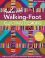 Foolproof Walking-Foot Quilting Designs - Preview