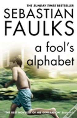 Capa do artigo Fool'S Alphabet
