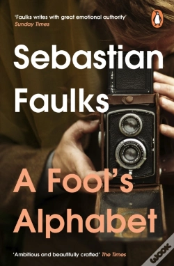 Capa do artigo Fool'S Alphabet