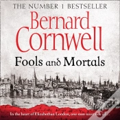 Capa do artigo Fools And Mortals