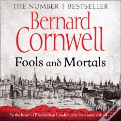 Capa do artigo Fools And Mortals