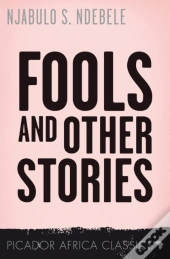 Fools And Other Stories