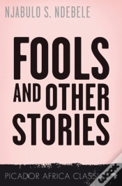 Capa do artigo Fools And Other Stories