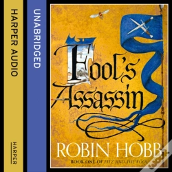 Capa do artigo Fool'S Assassin - Part One