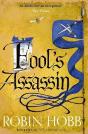 Fool's Assassin - Preview