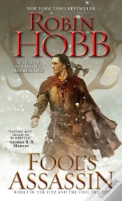 Capa do artigo Fools Assassin