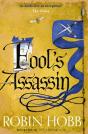 Fool'S Assassin - Preview