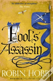 Capa do artigo Fool