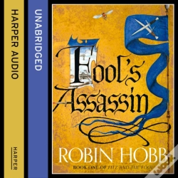 Capa do artigo Fool'S Assassin