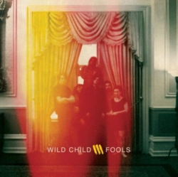 Capa do artigo Fools - CD