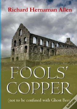 Capa do artigo Fools' Copper (Not To Be Confused With Ghost Beer)