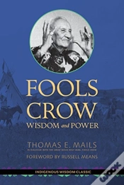 Capa do artigo Fools Crow
