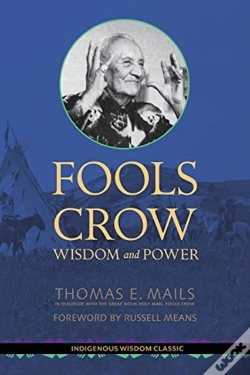 Capa do artigo Fools Crow