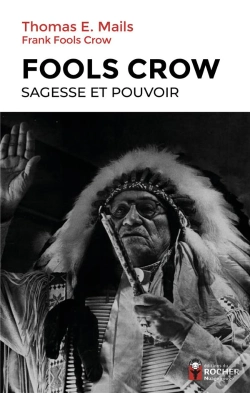 Capa do artigo Fools Crow : Sagesse Et Pouvoir