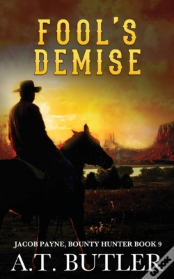 Capa do artigo Fool'S Demise