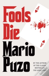 Capa do artigo Fools Die
