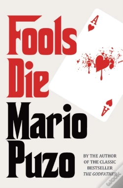 Capa do artigo Fools Die