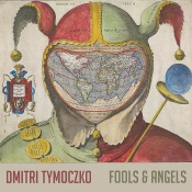 Capa do artigo Fools & Angels - CD