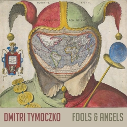 Capa do artigo Fools & Angels - CD