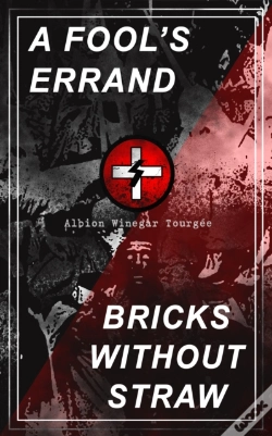 Capa do artigo Fool'S Errand & Bricks Without Straw