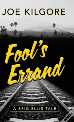 Capa do artigo Fool'S Errand