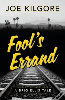 Capa do artigo Fool'S Errand