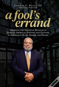 Capa do artigo Fool'S Errand