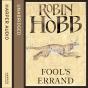 Fool'S Errand - Preview