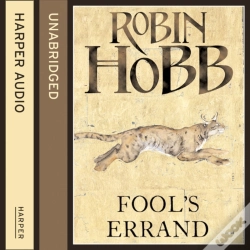 Capa do artigo Fool'S Errand