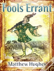 Capa do artigo Fools Errant