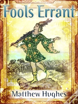 Capa do artigo Fools Errant