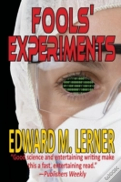 Capa do artigo Fools' Experimants