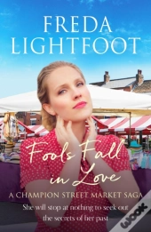 Fools Fall In Love