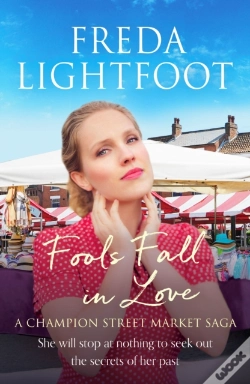 Capa do artigo Fools Fall In Love
