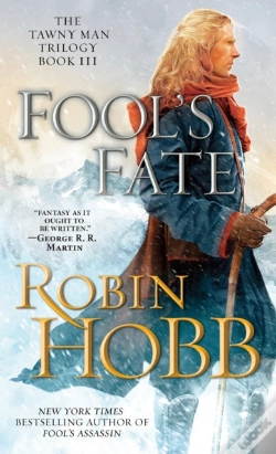 Capa do artigo Fool'S Fate